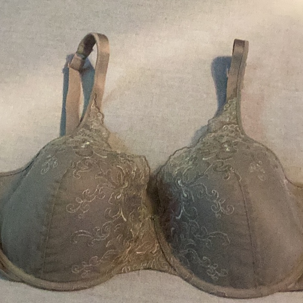 NWOT Bra